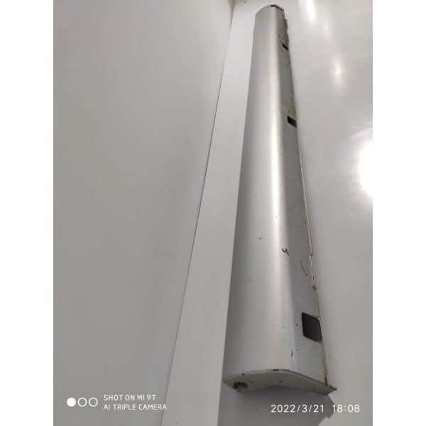 Spoiler Lateral Sorento Direito 2005 2008 2009 Det