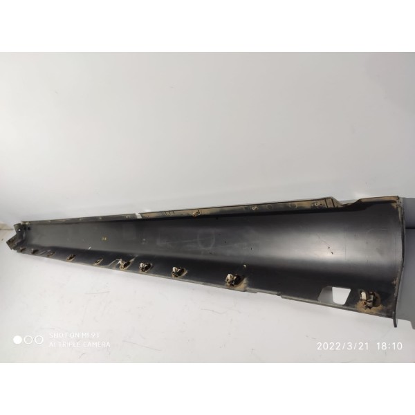 Spoiler Lateral Sorento Direito 2005 2008 2009 Det