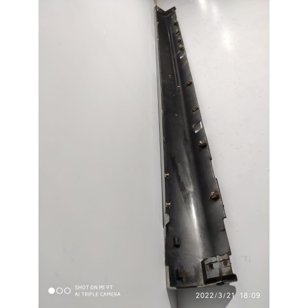 Spoiler Lateral Sorento Direito 2005 2008 2009 Det