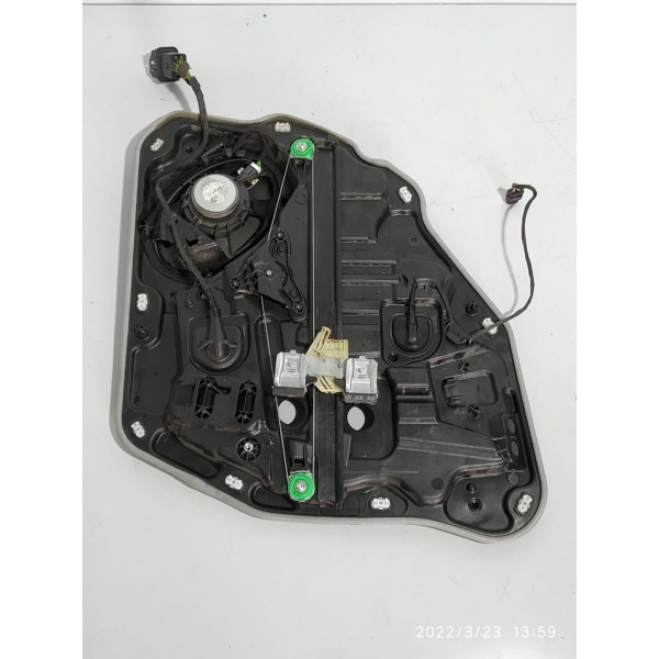 Máquina Vidro Renegade Traseira Direita Compl 2016 2022 2024