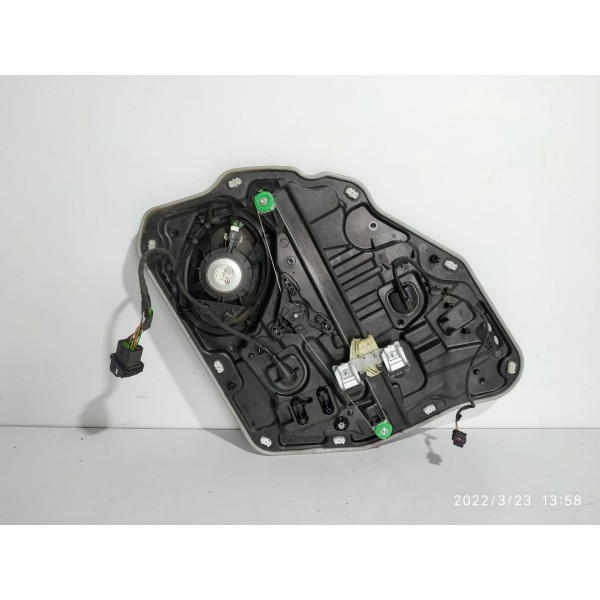 Máquina Vidro Renegade Traseira Direita Compl 2016 2022 2024