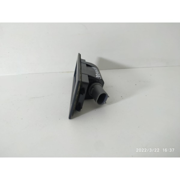 Luz Placa Jeep Renegade 2021