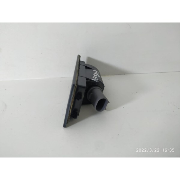 Luz Placa Jeep Renegade 2016 2024