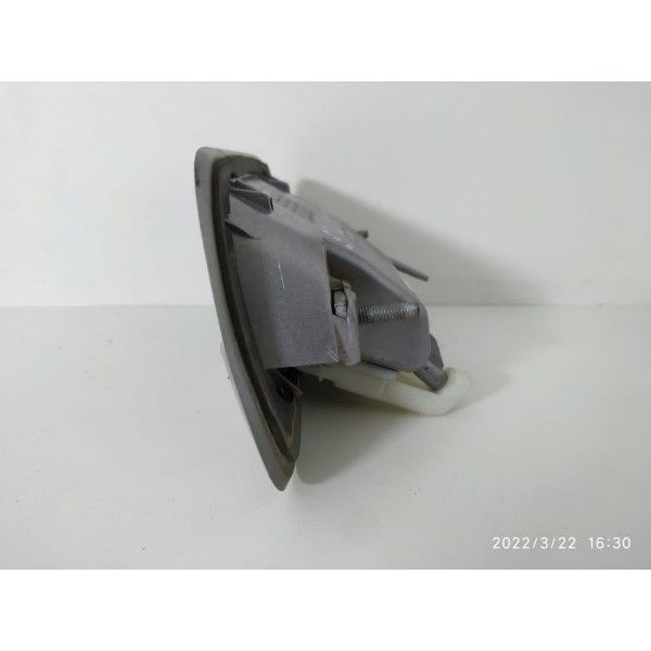 Macaneta Tampa Traseira Jeep Renegade 2016 2020 2024