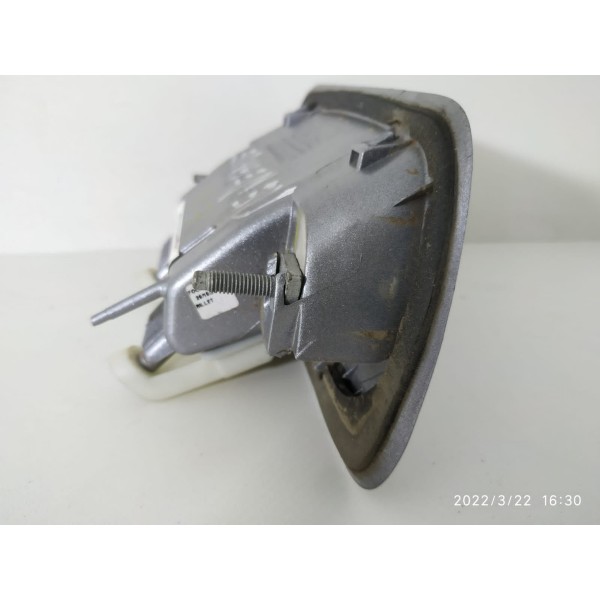 Macaneta Tampa Traseira Jeep Renegade 2016 2020 2024