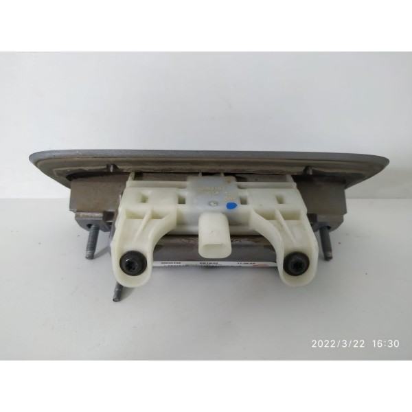 Macaneta Tampa Traseira Jeep Renegade 2016 2020 2024