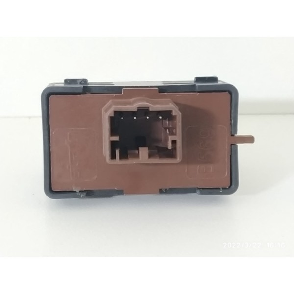 Botão Destrava Renegade 2016 2017 2018 2019 2020 2024