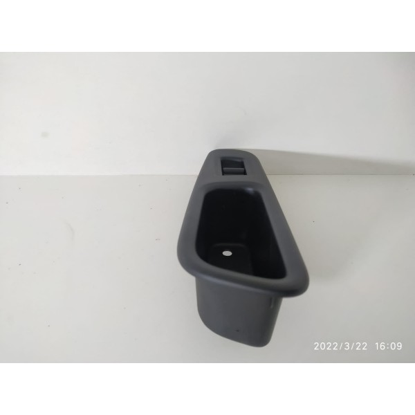 Botão Vidro Renegade Traseiro Esquerdo 2016 2024