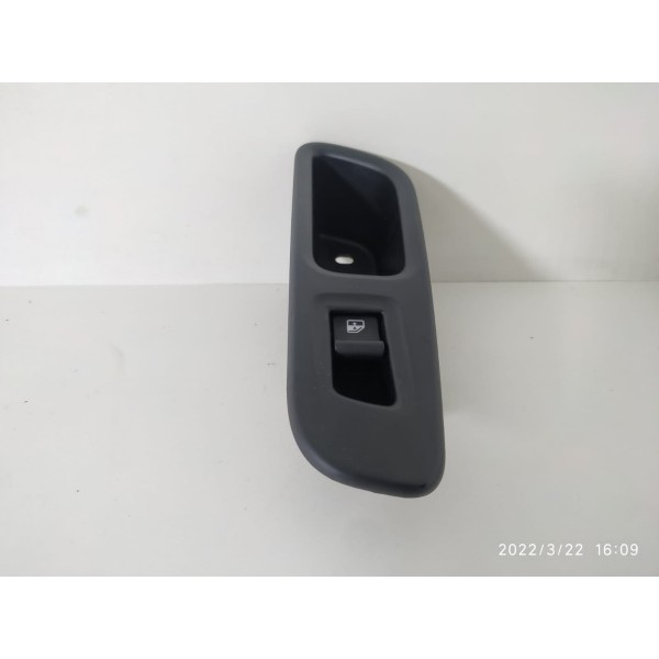 Botão Vidro Renegade Traseiro Esquerdo 2016 2024