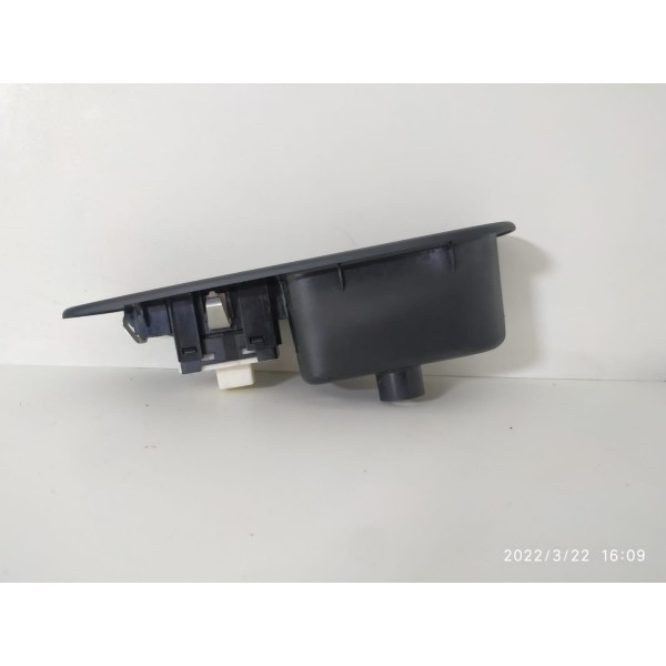 Botão Vidro Renegade Traseiro Esquerdo 2016 2024