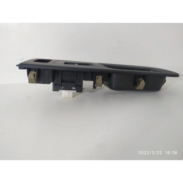 Botao Vidro Renegade Dianteiro Direito 2016/2021 Original