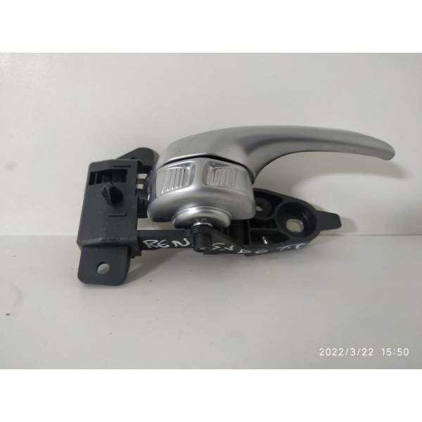 Maçaneta Interna Renegade Toro Traseira Direita 2016 2024