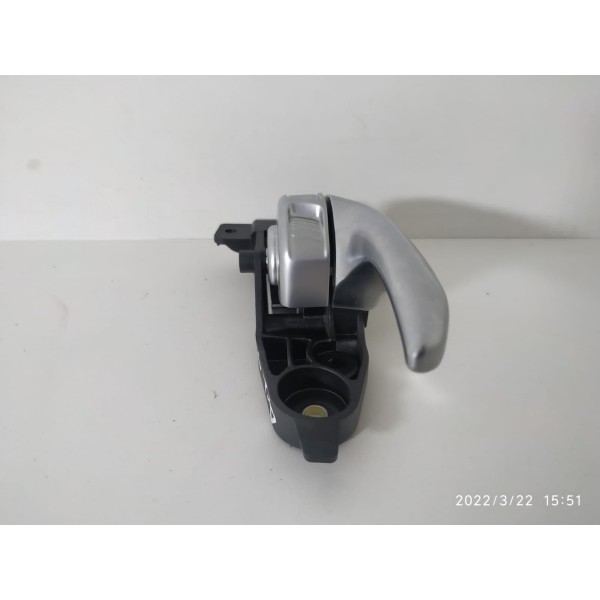 Maçaneta Interna Renegade Toro Traseira Direita 2016 2024