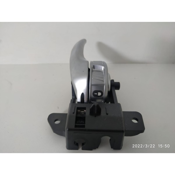 Maçaneta Interna Renegade Toro Traseira Direita 2016 2024