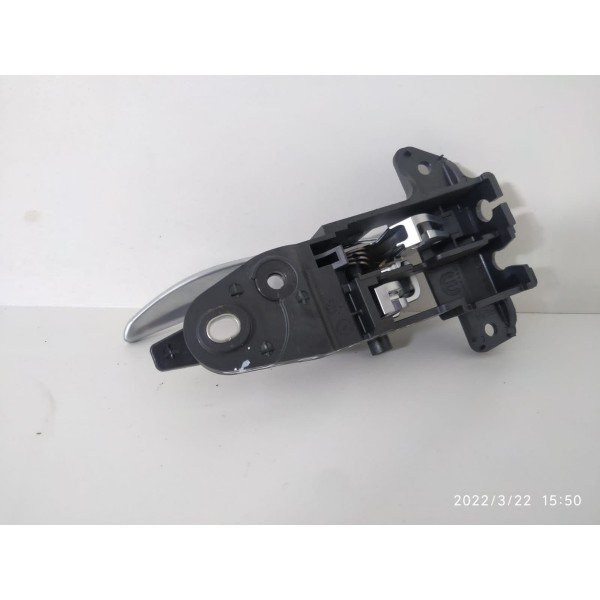 Maçaneta Interna Renegade Toro Traseira Direita 2016 2024