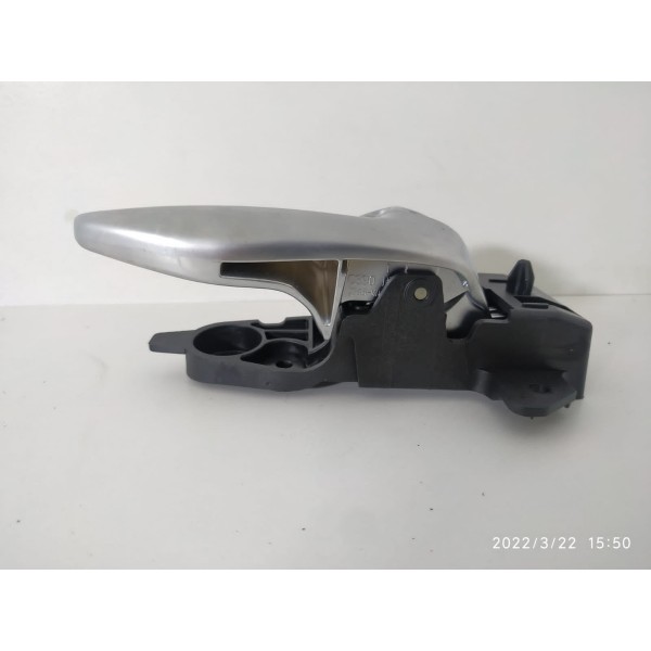 Maçaneta Interna Renegade Toro Traseira Direita 2016 2024