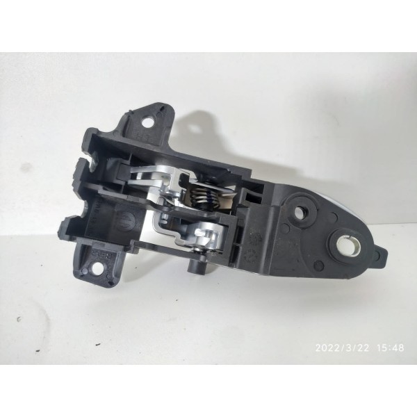 Maçaneta Interna Renegade Toro Traseira Esquerda 2016 2024