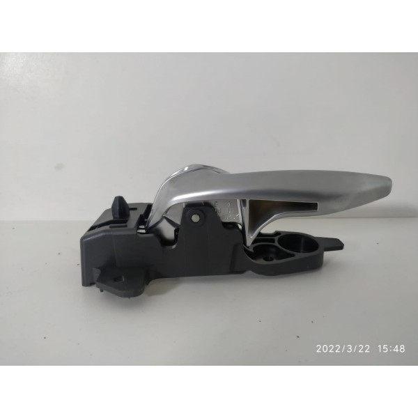 Maçaneta Interna Renegade Toro Traseira Esquerda 2016 2024