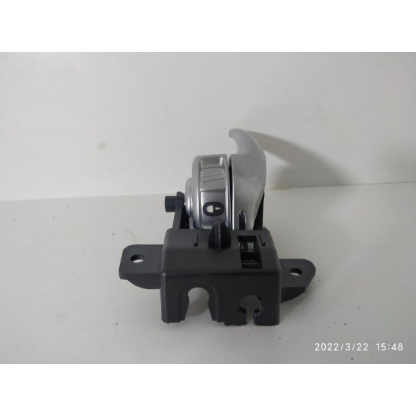 Maçaneta Interna Renegade Toro Traseira Esquerda 2016 2024