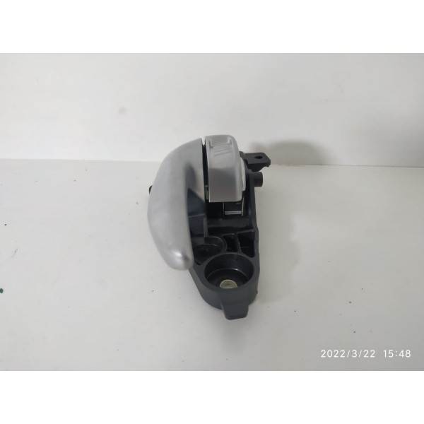 Maçaneta Interna Renegade Toro Traseira Esquerda 2016 2024