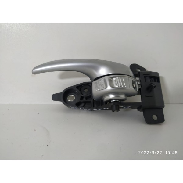 Maçaneta Interna Renegade Toro Traseira Esquerda 2016 2024