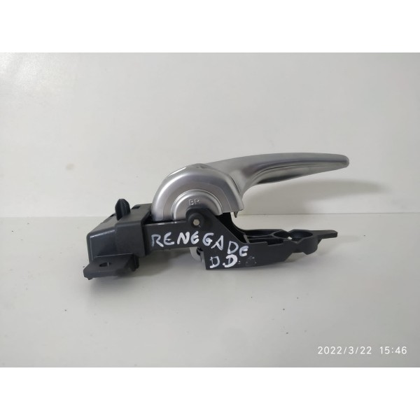 Maçaneta Interna Toro Renegade Dianteira Direita 2016 2024