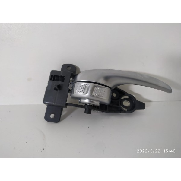 Maçaneta Interna Toro Renegade Dianteira Direita 2016 2024