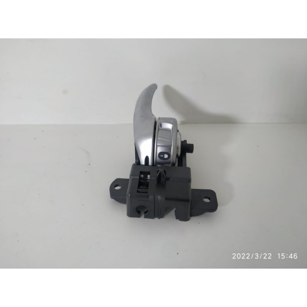 Maçaneta Interna Toro Renegade Dianteira Direita 2016 2024