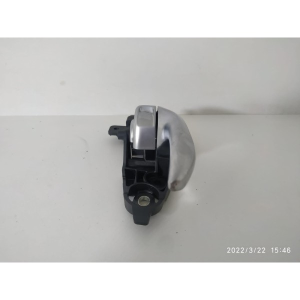 Maçaneta Interna Toro Renegade Dianteira Direita 2016 2024