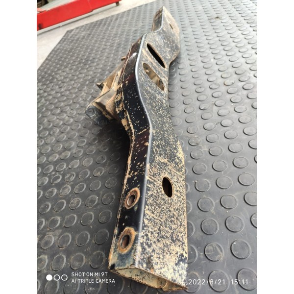 Travessa Coxim Cambio Sorento 2.5 Diesel 2005 2009