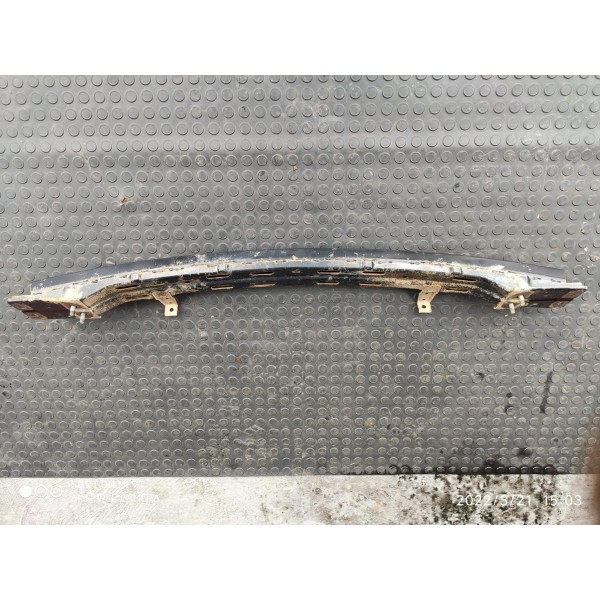 Alma Lamina Parachoque Sorento Traseira 2005 2009