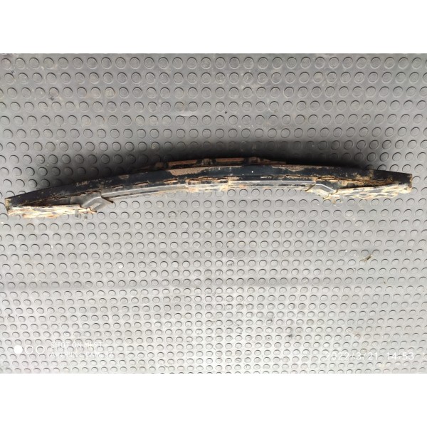 Alma Lamina Parachoque Dianteiro Sorento 2005 2009