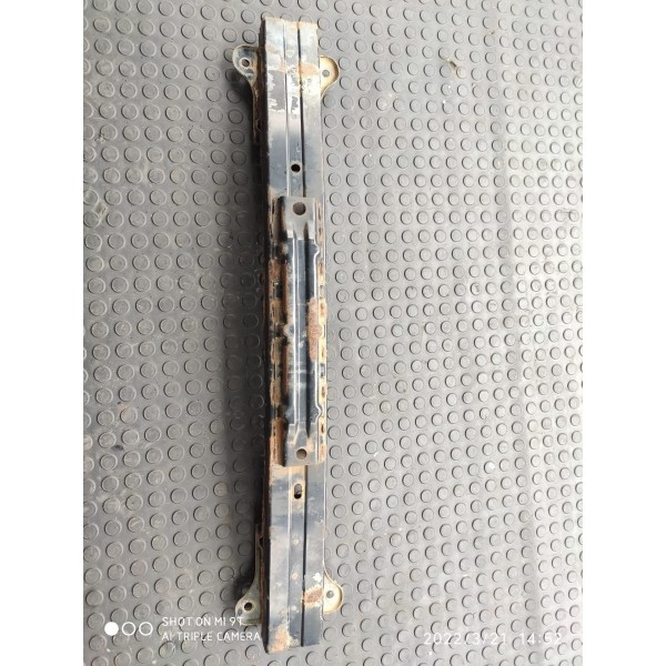 Alma Lamina Parachoque Dianteiro Sorento 2005 2009