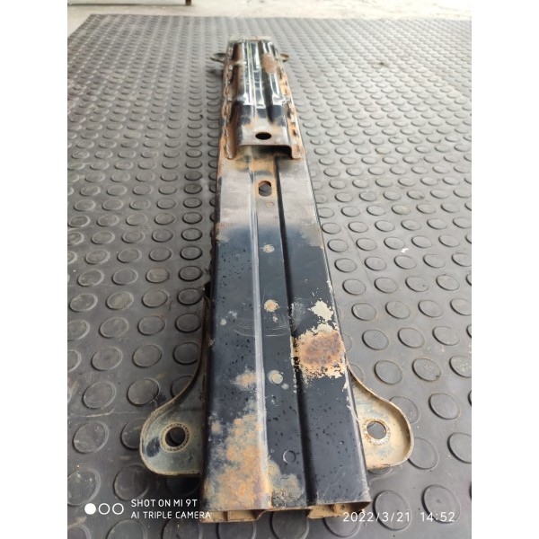 Alma Lamina Parachoque Dianteiro Sorento 2005 2009