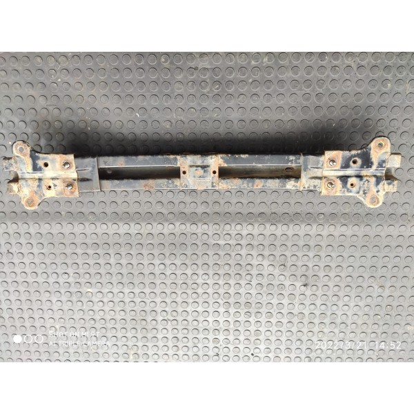 Alma Lamina Parachoque Dianteiro Sorento 2005 2009