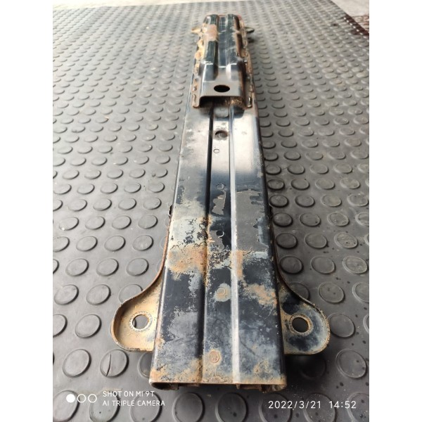 Alma Lamina Parachoque Dianteiro Sorento 2005 2009