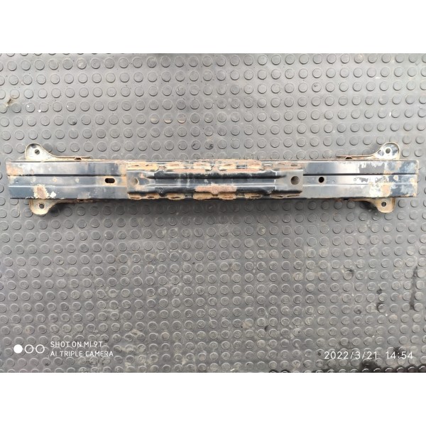 Alma Lamina Parachoque Dianteiro Sorento 2005 2009