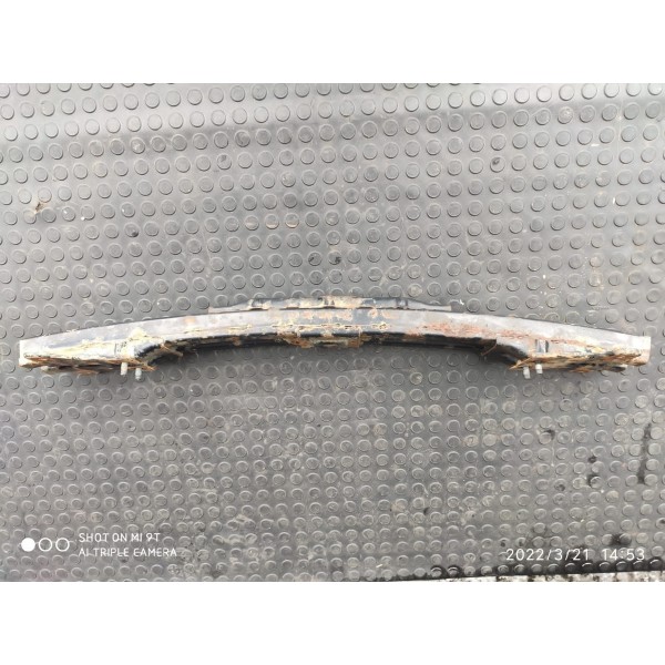 Alma Lamina Parachoque Dianteiro Sorento 2005 2009