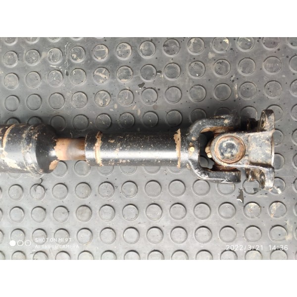 Eixo Cardan Sorento 2.5 Diesel Aut Dianteiro 2009