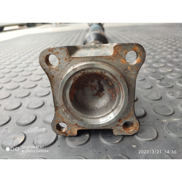 Eixo Cardan Sorento 2.5 Diesel Aut Dianteiro 2009