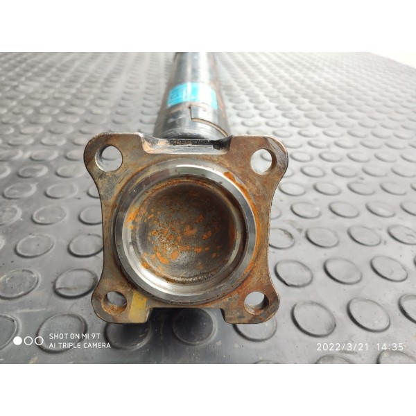 Eixo Cardan Sorento 2.5 Diesel Aut Dianteiro 2009