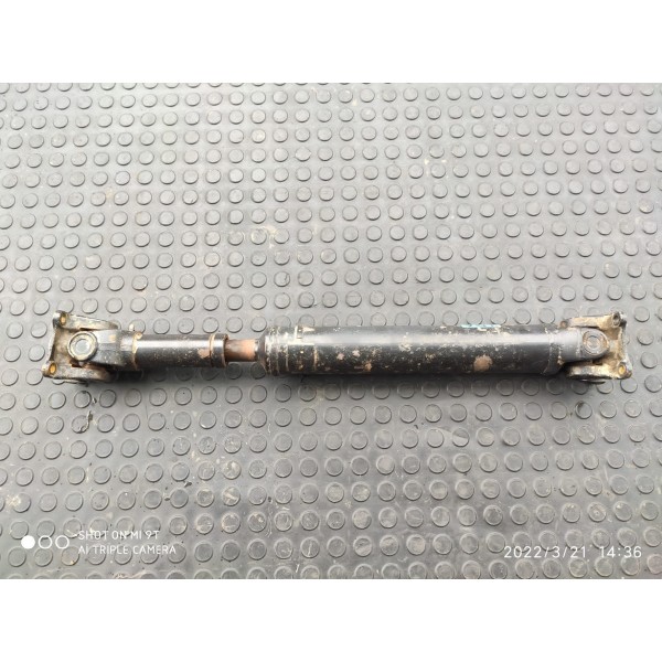 Eixo Cardan Sorento 2.5 Diesel Aut Dianteiro 2009