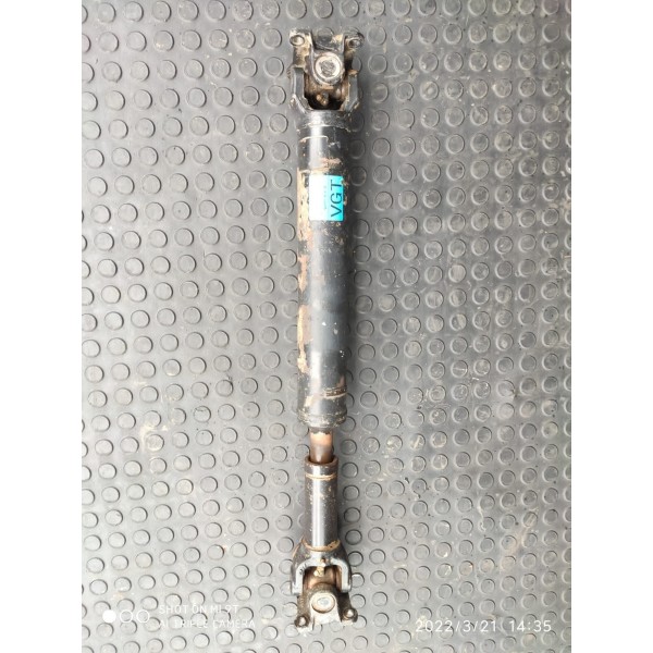 Eixo Cardan Sorento 2.5 Diesel Aut Dianteiro 2009