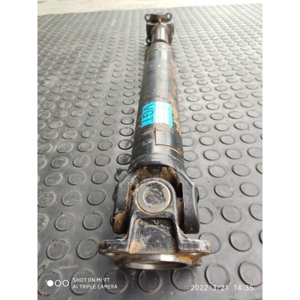 Eixo Cardan Sorento 2.5 Diesel Aut Dianteiro 2009