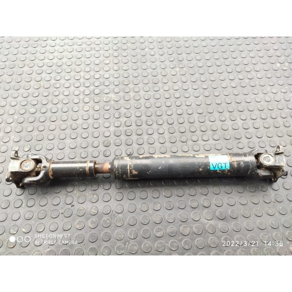 Eixo Cardan Sorento 2.5 Diesel Aut Dianteiro 2009