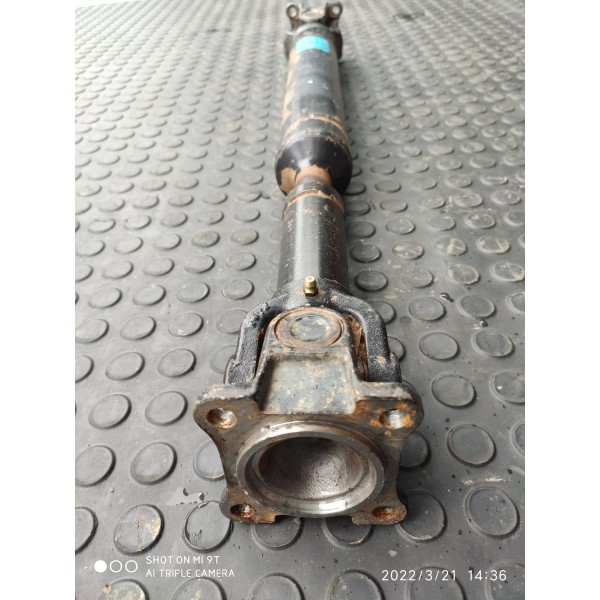 Eixo Cardan Sorento 2.5 Diesel Aut Dianteiro 2009