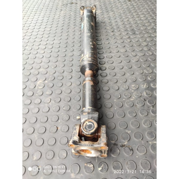 Eixo Cardan Sorento 2.5 Diesel Aut Dianteiro 2009