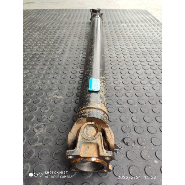 Eixo Cardan Sorento Traseiro 2.5 Diesel 2009 491003e330