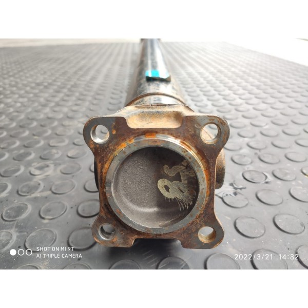 Eixo Cardan Sorento Traseiro 2.5 Diesel 2009 491003e330