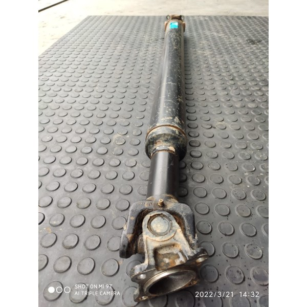 Eixo Cardan Sorento Traseiro 2.5 Diesel 2009 491003e330